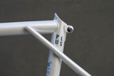 Veloci Road Plus Frame Set