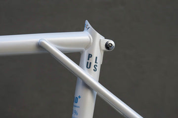 Veloci Road Plus Frame Set