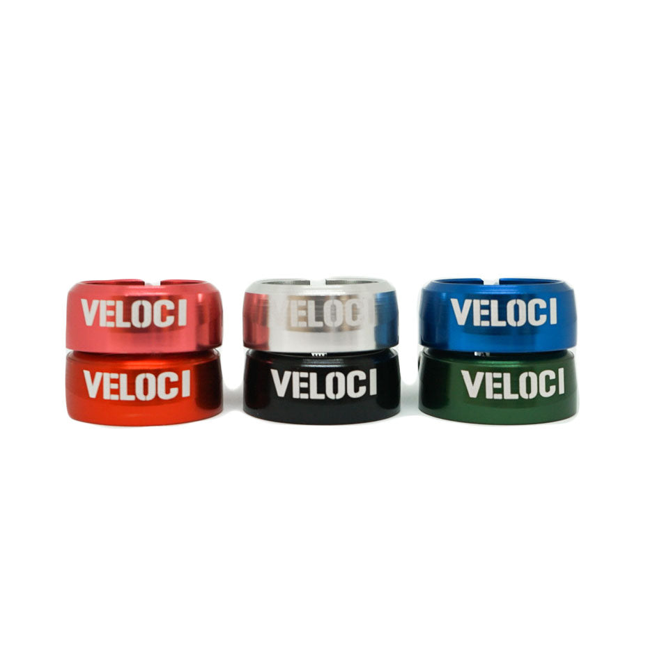 Veloci Seat Clamp