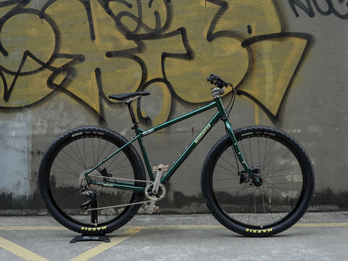 Veloci WILDMOVE Frame Set