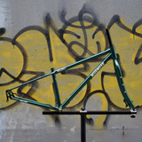 Veloci WILDMOVE Frame Set