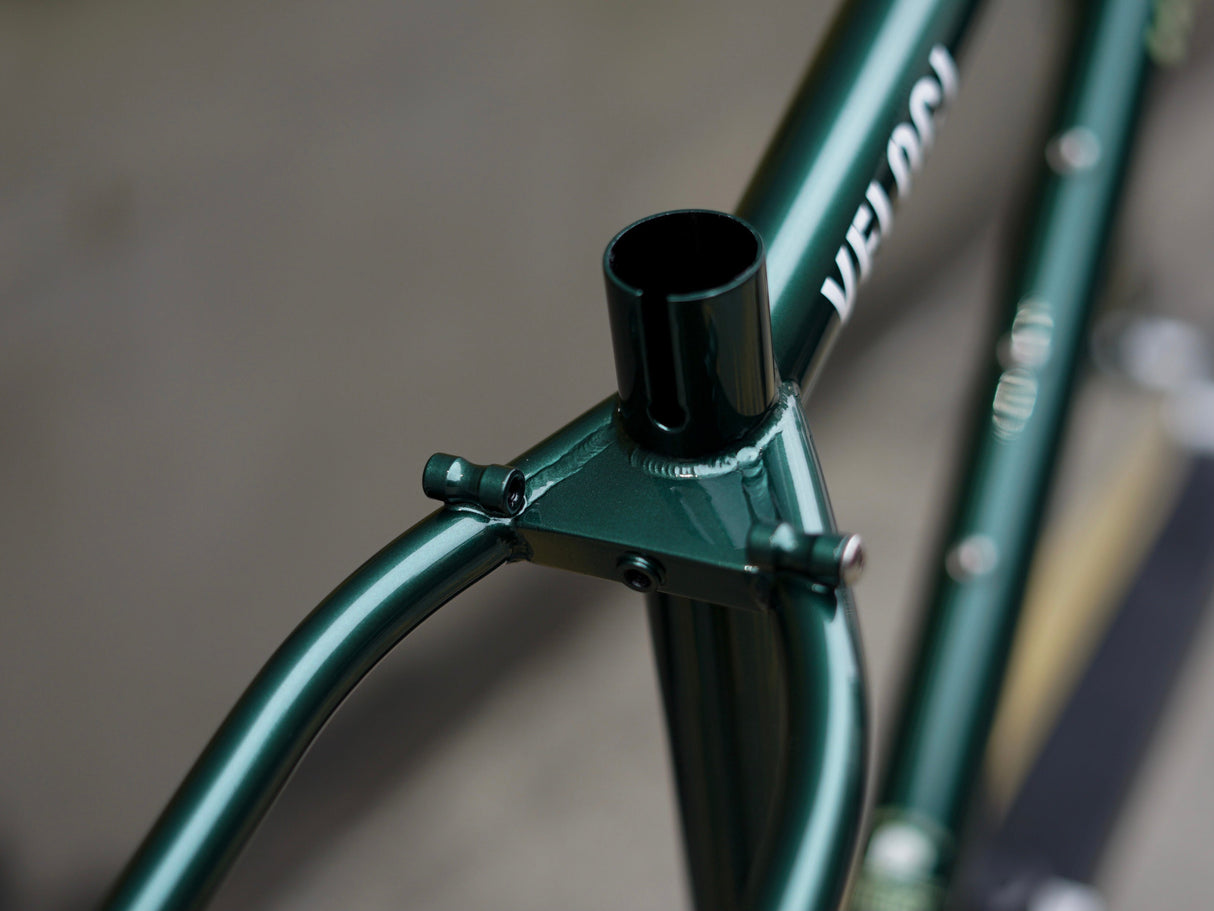 Veloci WILDMOVE Frame Set