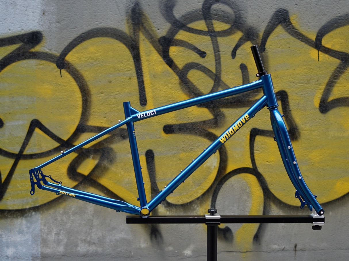 Veloci WILDMOVE Frame Set