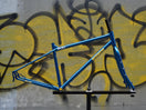 Veloci WILDMOVE Frame Set