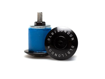 BLB Barons Barend Plugs - Simple Bike Store
