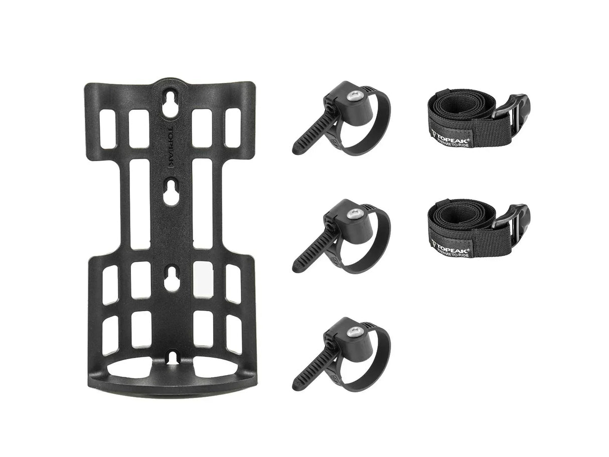 Topeak VersaCage - Simple Bike Store