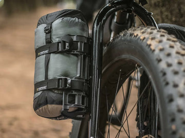 Topeak VersaCage - Simple Bike Store