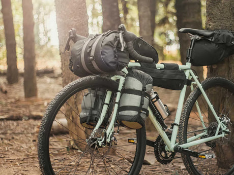 Topeak VersaCage - Simple Bike Store