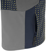 HUSQVARNA vest Kids Railed blue