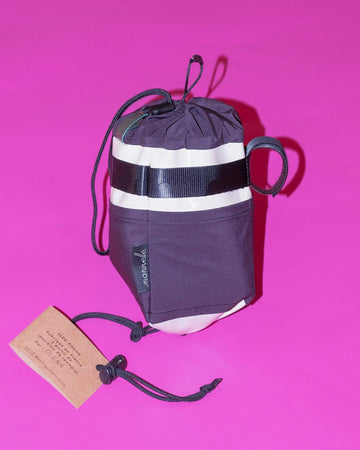 Manivelle "Vide Poche" Food Pouch