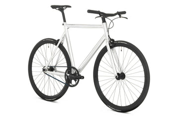 Schindelhauer Viktor - Simple Bike Store