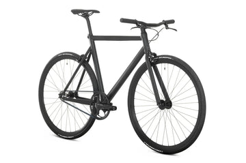Schindelhauer Viktor - Simple Bike Store