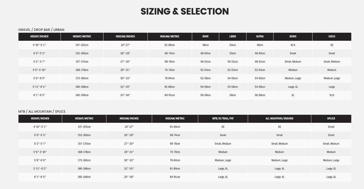 Kona Cinder Cone - Simple Bike Store