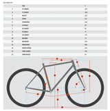 Kona Makena - Simple Bike Store