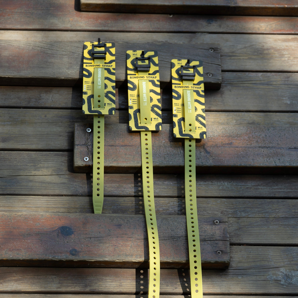 Veloci VLCmade Bonding Strap