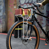 Veloci VLCmade Cage Wednesday Front Rack