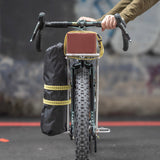 Veloci VLCmade Cage Wednesday Front Rack