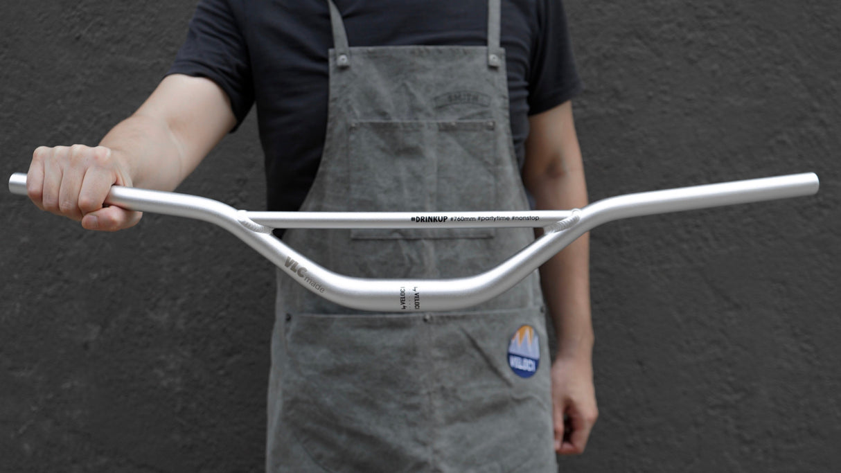 Veloci VLCmade Drink UP Handlebar