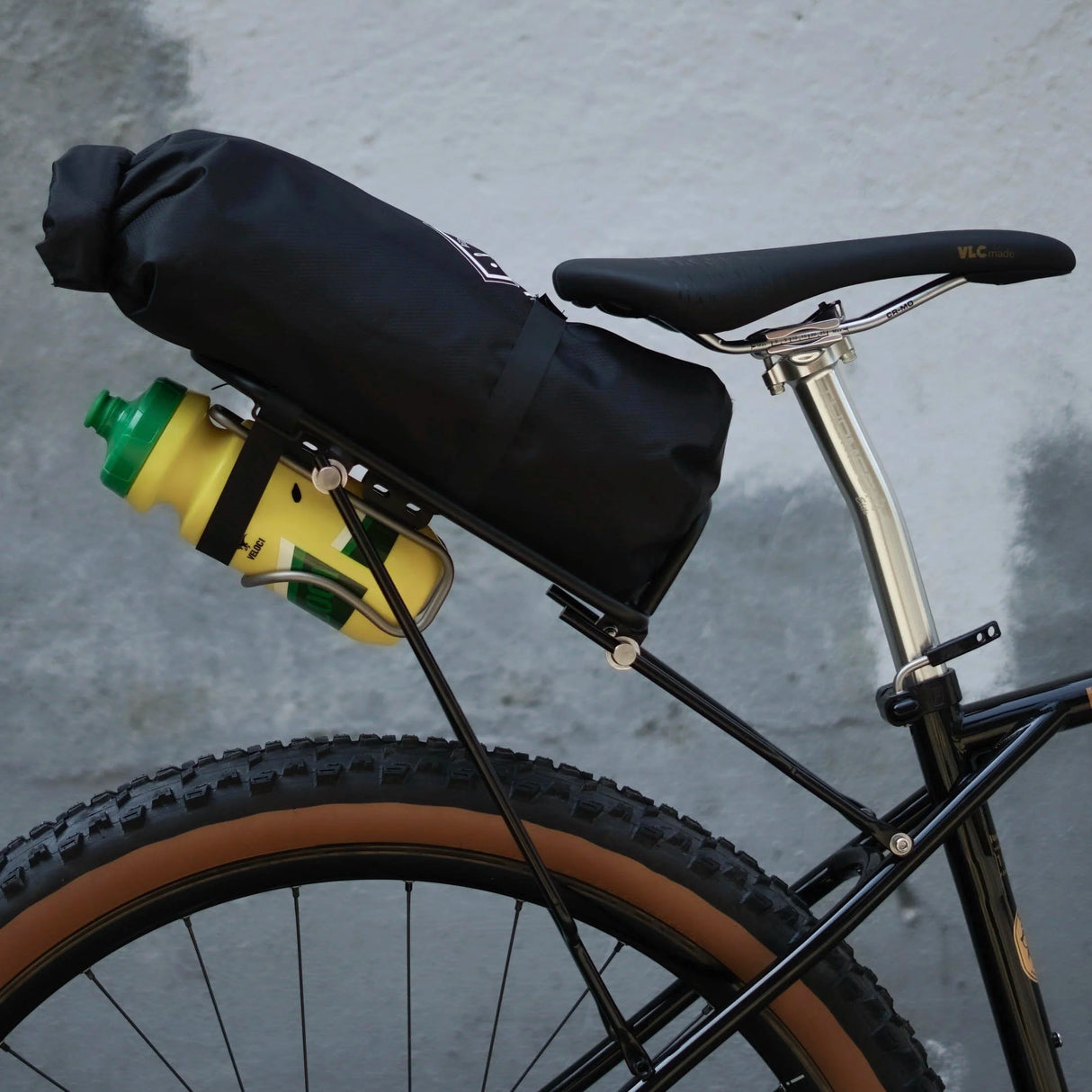 Veloci VLCmade Footlong Rear Rack