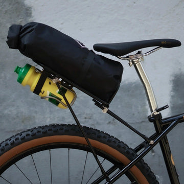 Veloci VLCmade Footlong Rear Rack