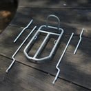 Veloci VLCmade Footlong Rear Rack