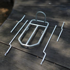 Veloci VLCmade Footlong Rear Rack