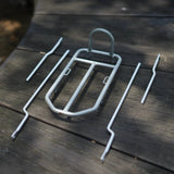 Veloci VLCmade Footlong Rear Rack