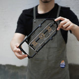 Veloci VLCmade Footlong Rear Rack