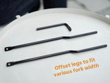 Veloci VLCmade Jawlifter Front Rack
