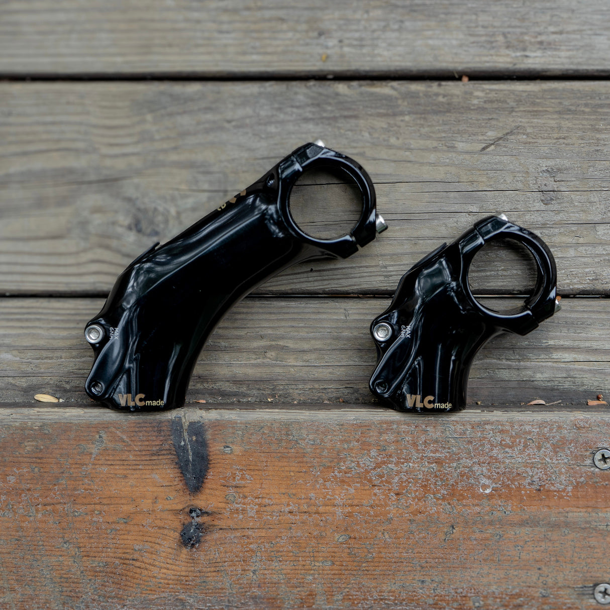 Veloci VLCmade Look Up Stem