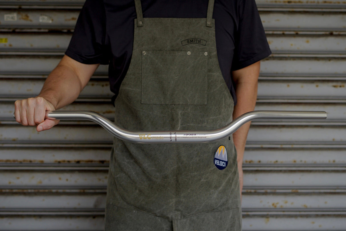 Veloci VLCmade Open Bar Handlebar