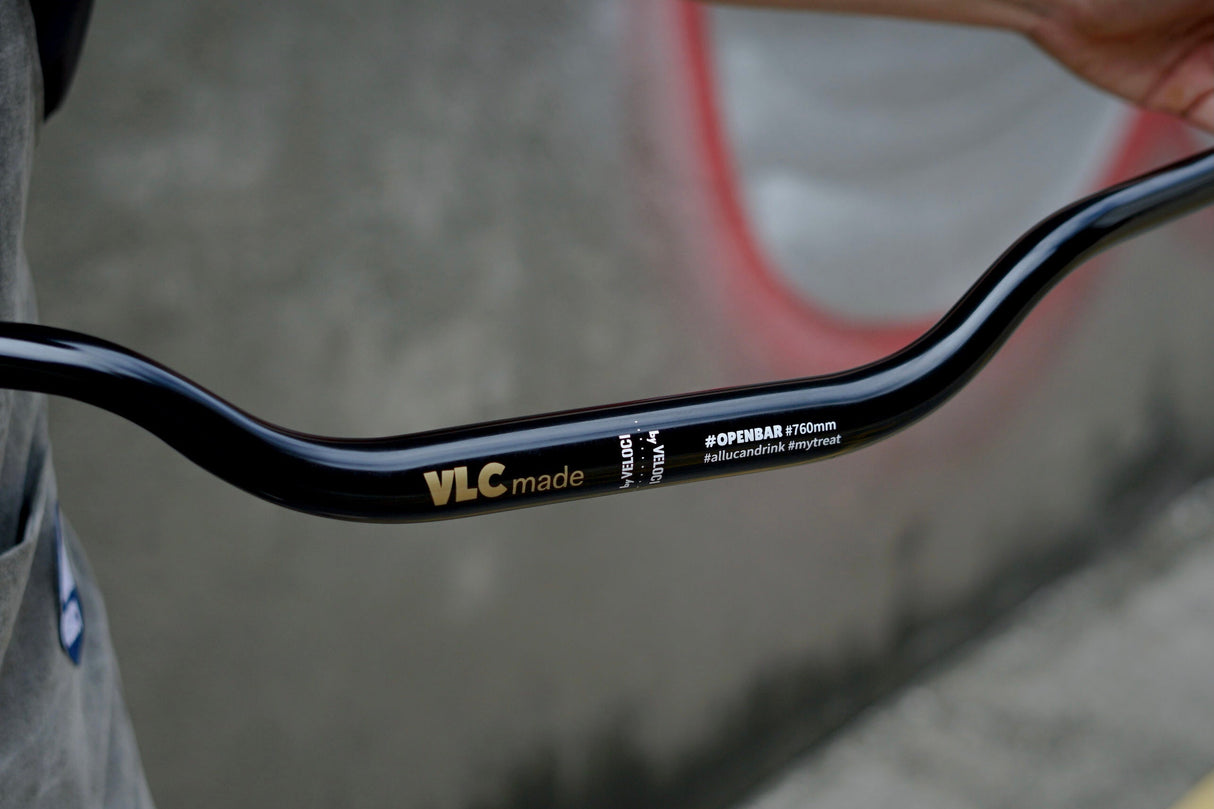 Veloci VLCmade Open Bar Handlebar