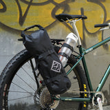 Veloci VLCmade Wednesday Rear Rack