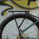 Veloci VLCmade Wednesday Rear Rack