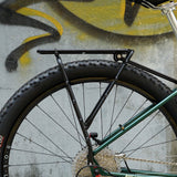 Veloci VLCmade Wednesday Rear Rack