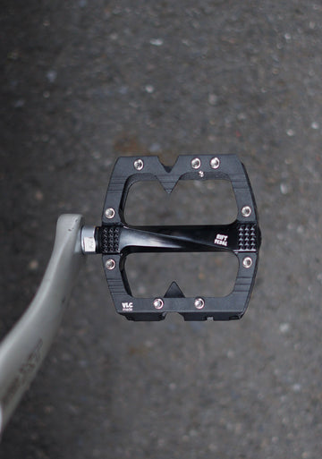 Veloci VLCmade The Rift Pedals