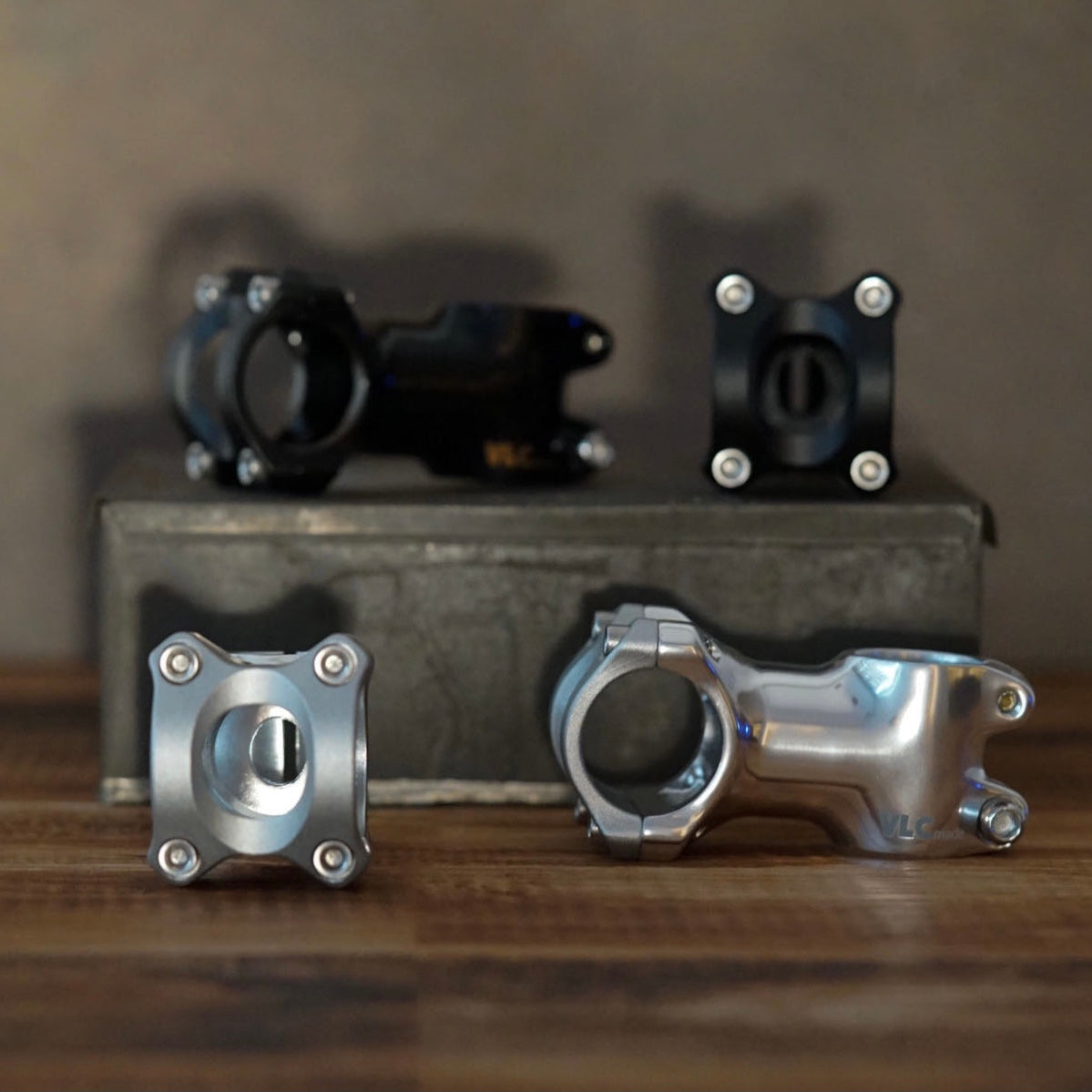 Veloci VLCmade Techno Zero Stem