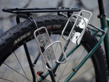 Veloci VLCmade Titanium Whichway Bottle Cage