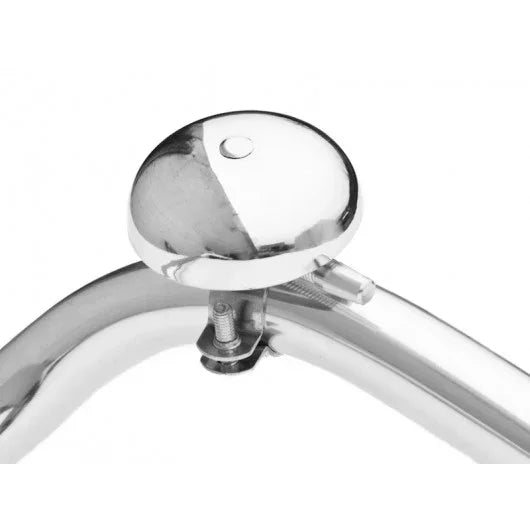 Velo Orange Brass Temple Bell - Simple Bike Store