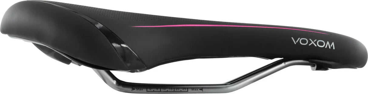 Voxom Saddle SA5 - Simple Bike Store