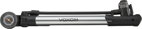 Voxom Mini Floor Pump PU14 - Simple Bike Store