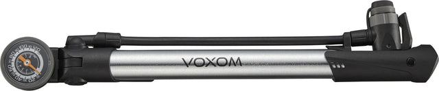 Voxom Mini Floor Pump PU14 - Simple Bike Store