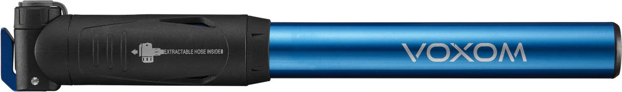 Voxom Mini Pump PU12 - Simple Bike Store