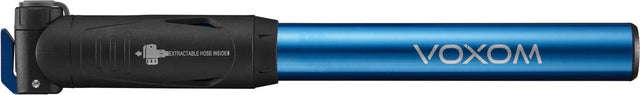 Voxom Mini Pump PU12 - Simple Bike Store
