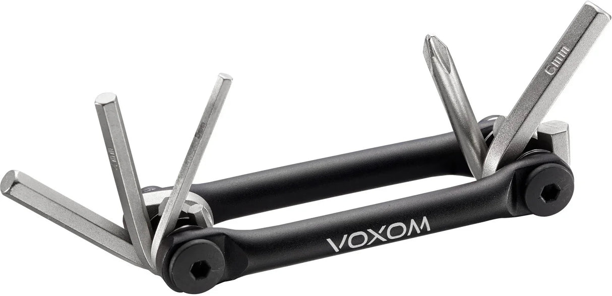 Voxom Multi Tool WKL46 - Simple Bike Store