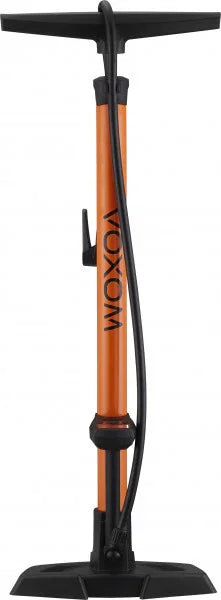 Voxom Floor Pump PU17 - Simple Bike Store