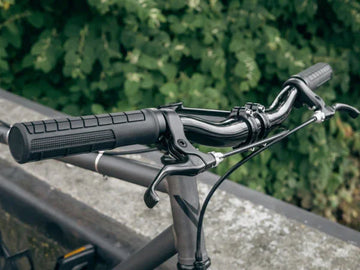 Voxom Grips GR24 - Simple Bike Store