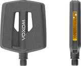 Voxom Touring Pedals PE2 - Simple Bike Store