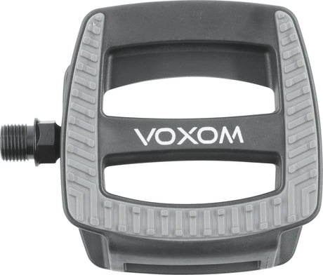 Voxom Trekking Pedal PE8 - Simple Bike Store