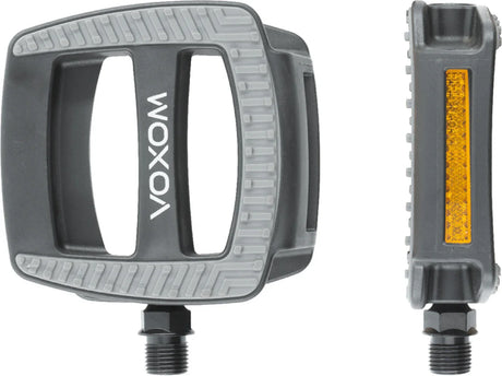 Voxom Trekking Pedal PE8 - Simple Bike Store